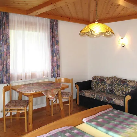 Haus Wiedholzl 140s بيت للعطل *