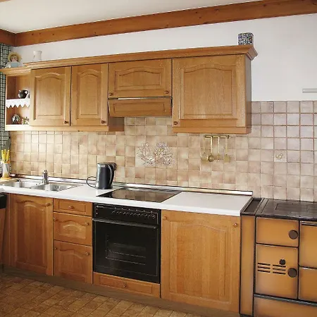Haus Wiedholzl 140s * برامبرغ ام ويلدكوغه