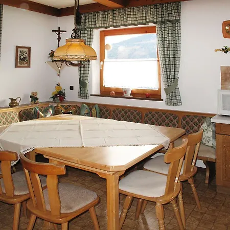 بيت للعطل Haus Wiedholzl 140s