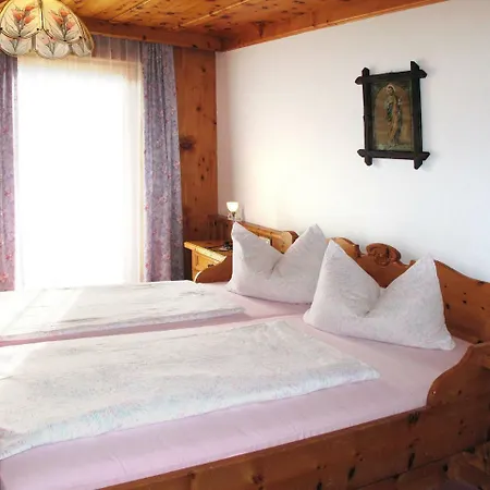 Haus Wiedholzl 140s بيت للعطل برامبرغ ام ويلدكوغه