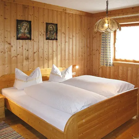 Haus Wiedholzl 140s بيت للعطل
