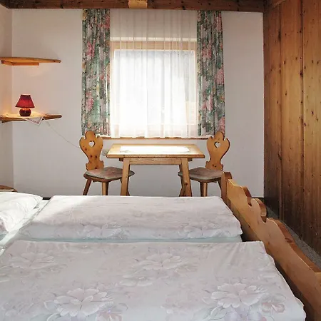 بيت للعطل Haus Wiedholzl 140s *