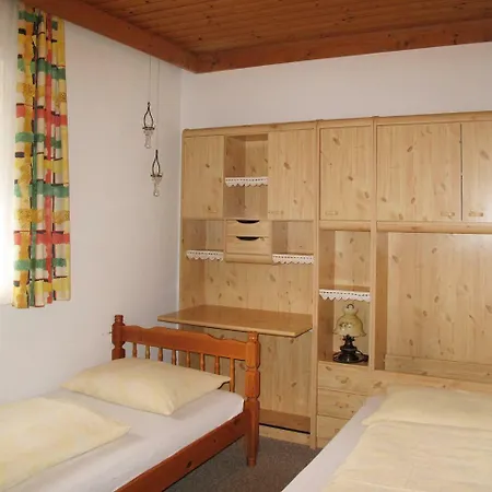 Haus Wiedholzl 140s *