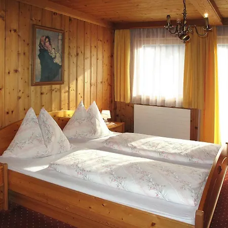 Haus Wiedholzl 140s بيت للعطل *