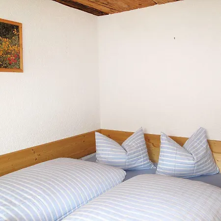 بيت للعطل Haus Wiedholzl 140s برامبرغ ام ويلدكوغه
