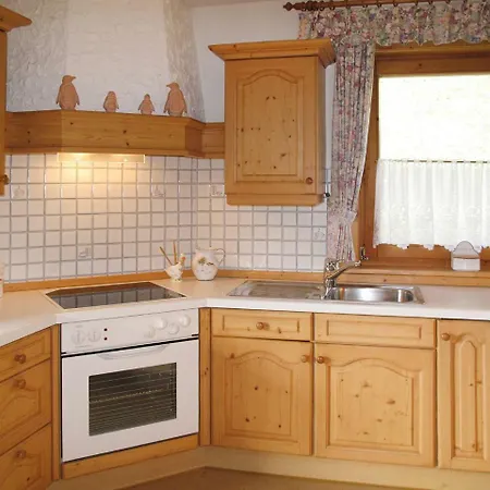 Haus Wiedholzl 140s بيت للعطل