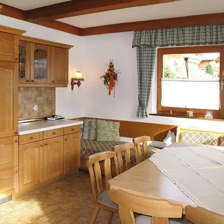 Haus Wiedholzl 140s بيت للعطل *