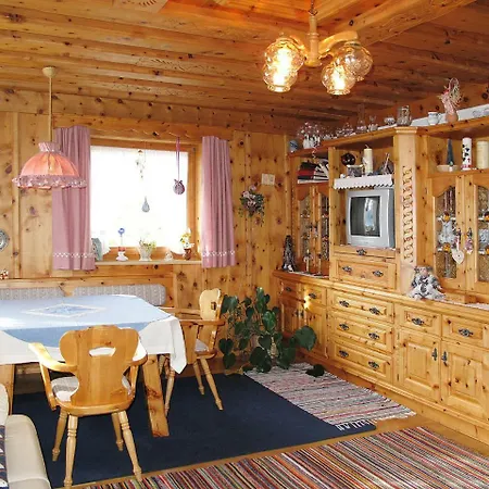 Haus Wiedholzl 140s * برامبرغ ام ويلدكوغه