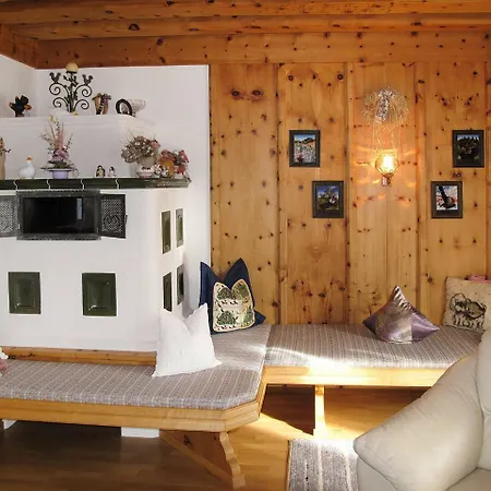 Haus Wiedholzl 140s بيت للعطل *