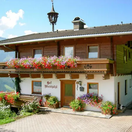 بيت للعطل Haus Wiedholzl 140s برامبرغ ام ويلدكوغه