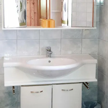 بيت للعطل Haus Wiedholzl 140s *