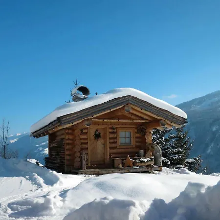 Haus Wiedholzl 140s بيت للعطل
