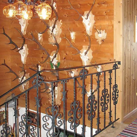 بيت للعطل Haus Wiedholzl 140s *