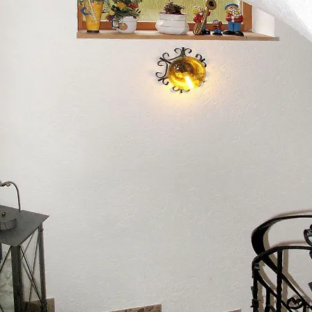 Haus Wiedholzl 140s بيت للعطل