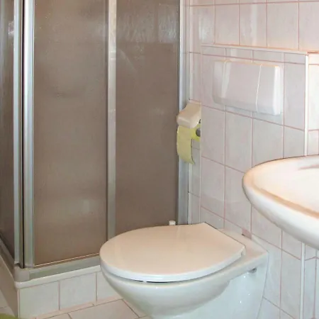 Haus Wiedholzl 140s بيت للعطل