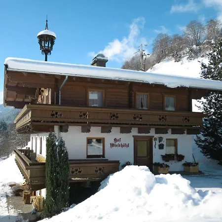 Haus Wiedholzl 140s * برامبرغ ام ويلدكوغه